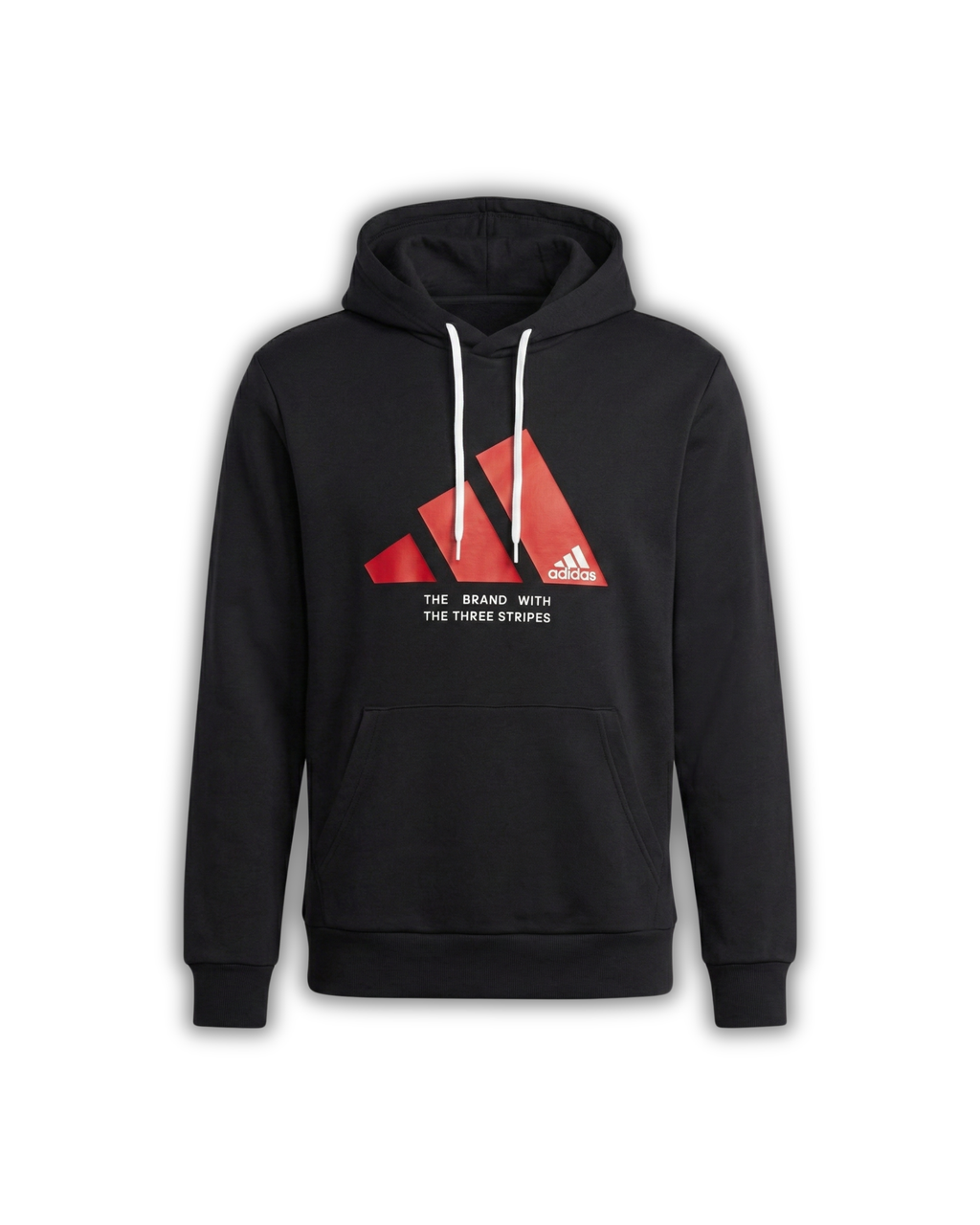 Adidas Regular Hoodie – Classic Comfort