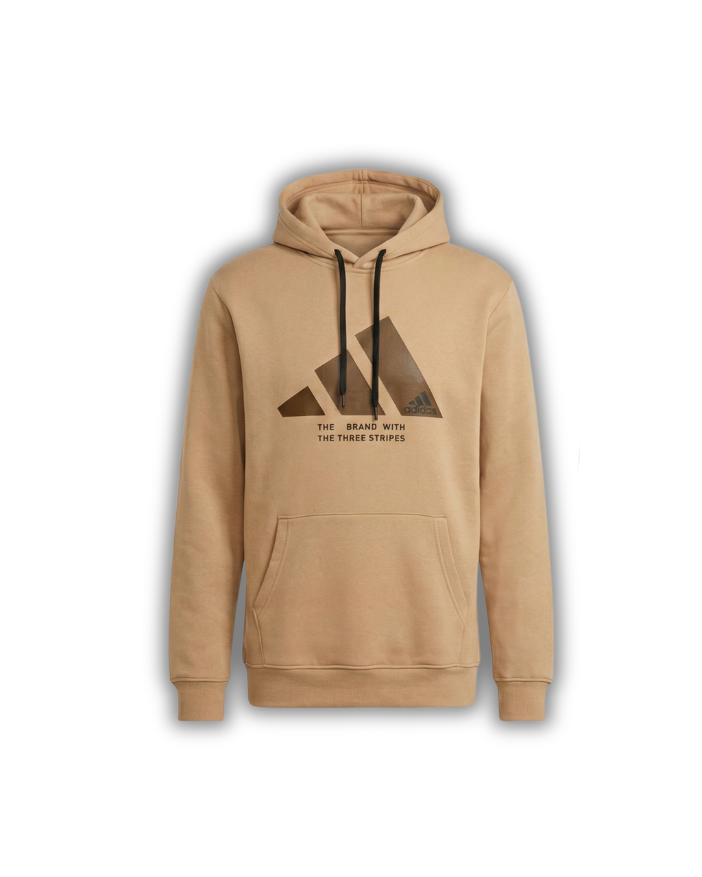 Adidas Regular Hoodie – Classic Comfort