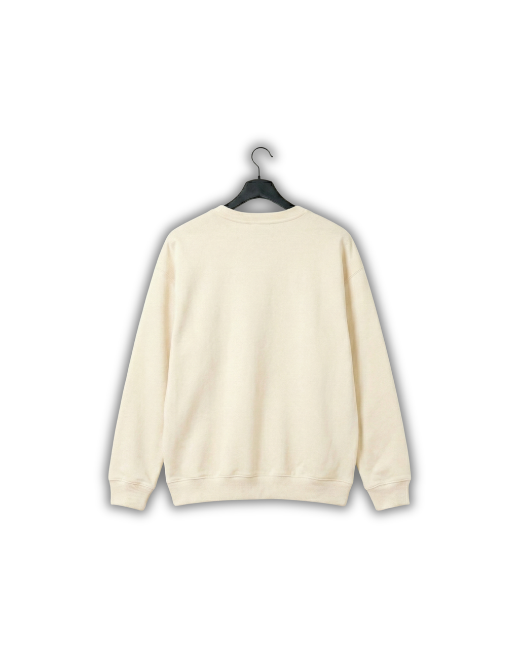 Plain Sweatshirt – Everyday Essential