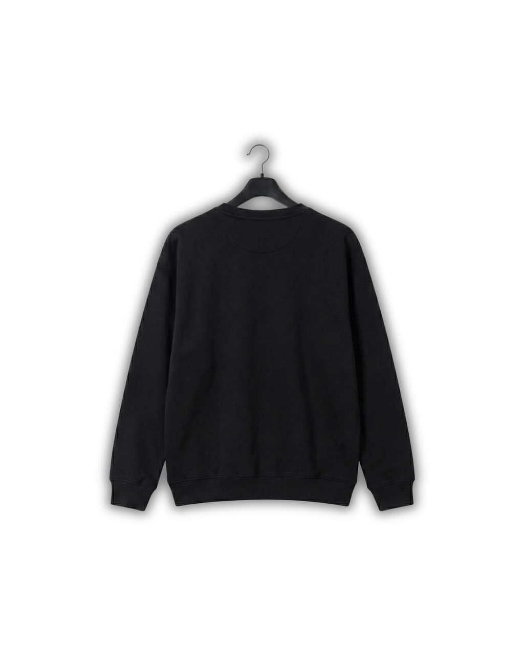 Plain Sweatshirt – Everyday Essential