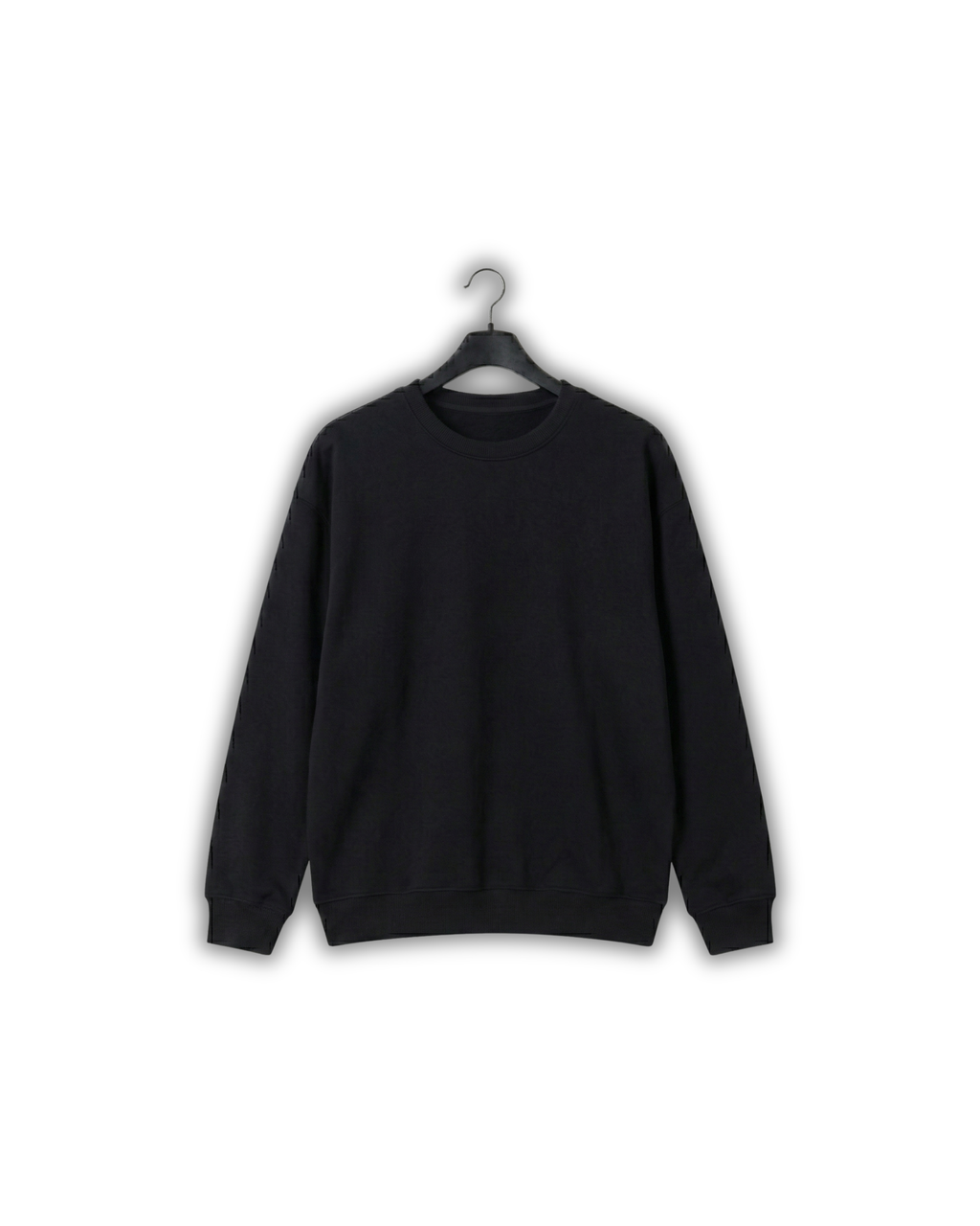 Plain Sweatshirt – Everyday Essential