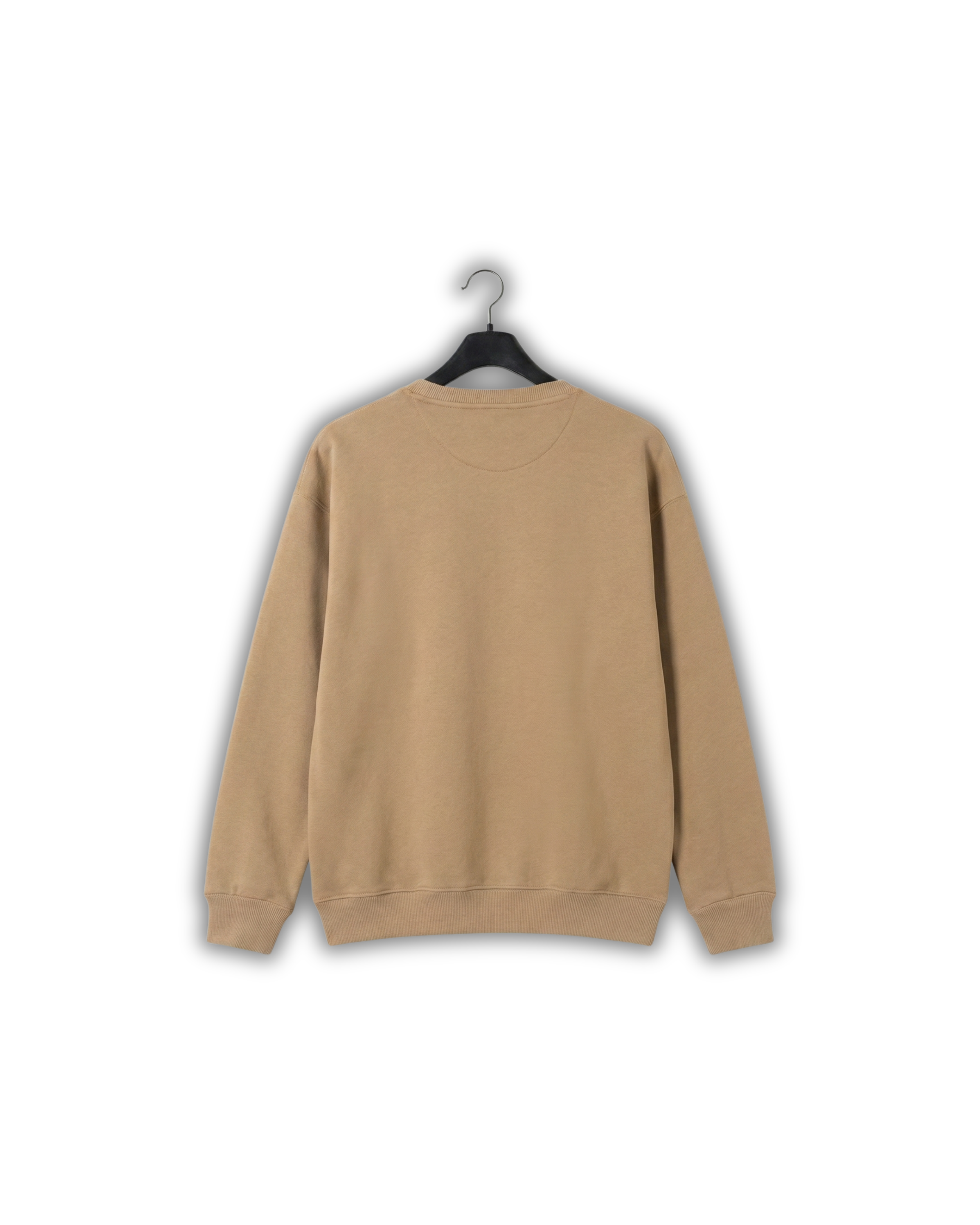 Plain Sweatshirt – Everyday Essential