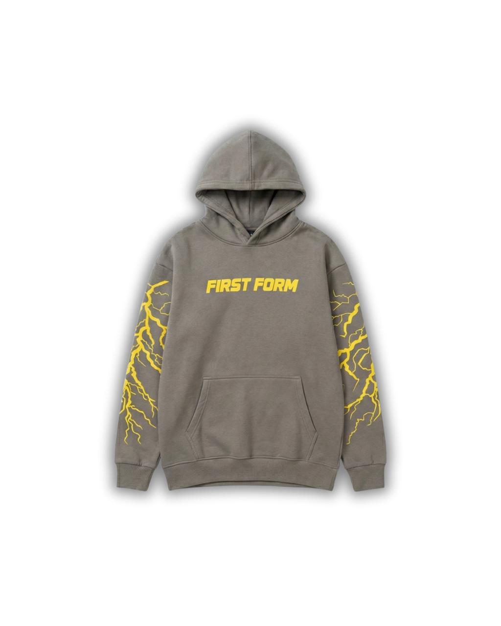 Veins hoodie