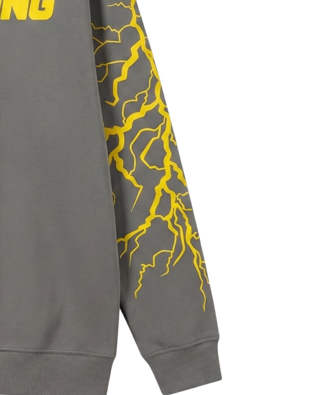Veins hoodie