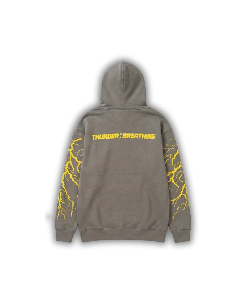 Veins hoodie