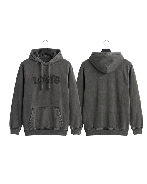 Levis Hoodie – Premium Everyday Comfort