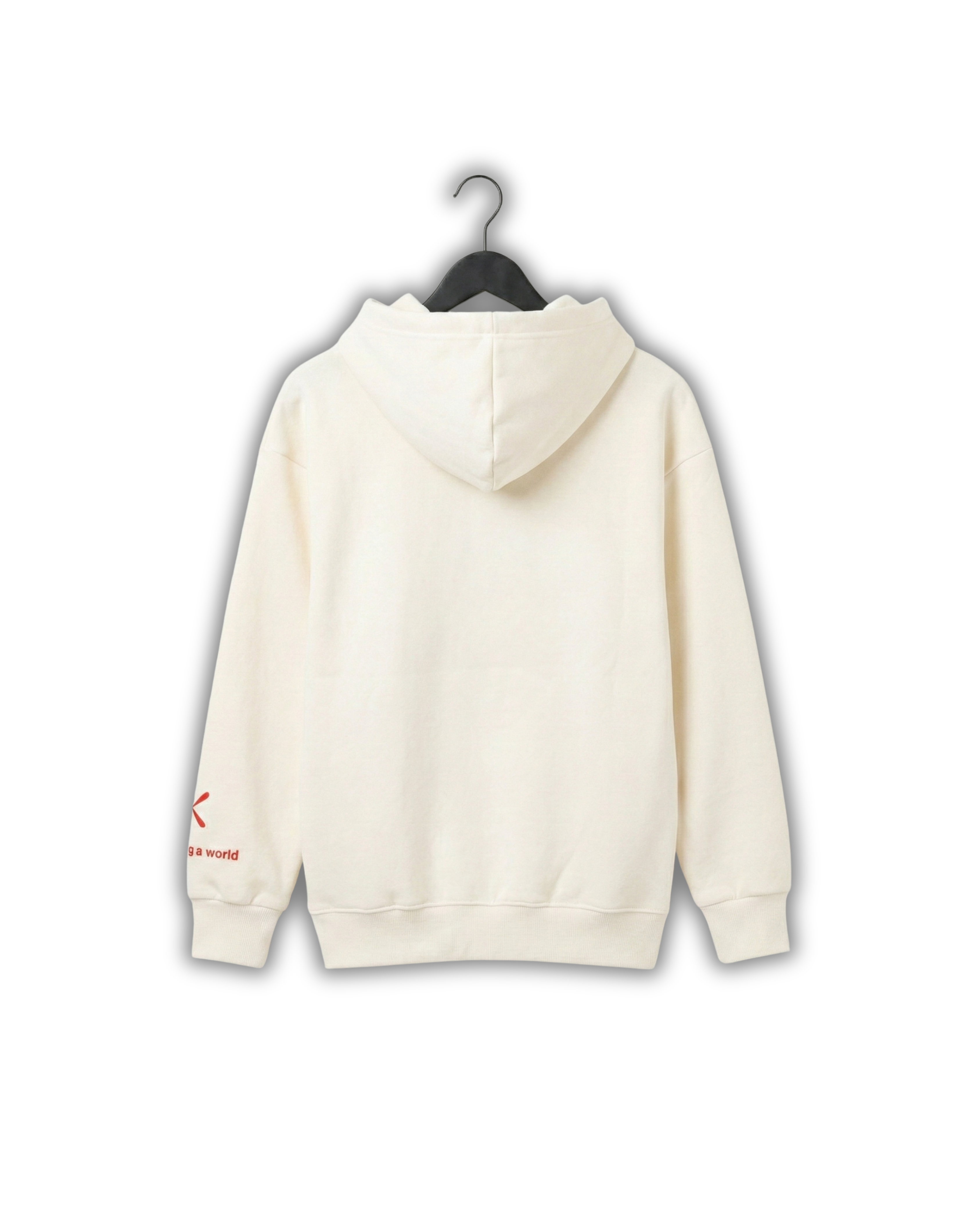 Otherworldly Hoodie – Minimal Street Edition