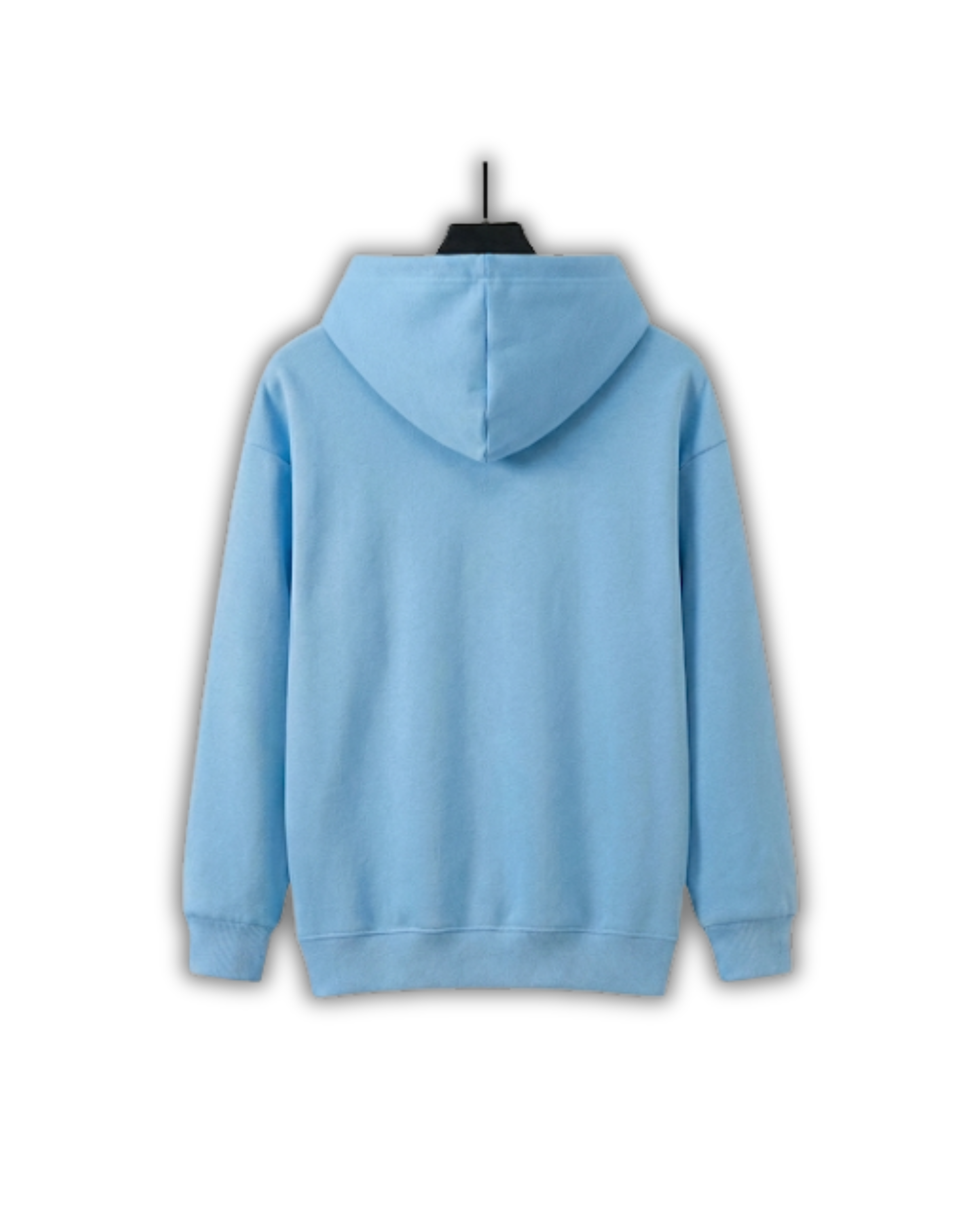 Otherworldly Hoodie – Minimal Street Edition